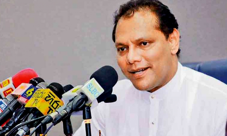 නව පනත පැරදවීමට දයාසිරිගෙන් ප්‍රතිඥාවක්