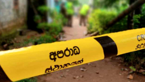 පියාගේ ප්‍රහාරයෙන් පුතා මරුට