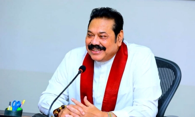 නිවුන්නු සේ ජීවත්වන ශ්‍රී ලාංකික ජාතියක් දැකීම ප්‍රාර්ථනයයි..අගමැති