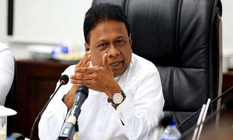 මෙරට ලක්ෂ 10කට උප්පැන්න සහතික නෑ - අමාත්‍ය ඩලස් අලහප්පෙරුම