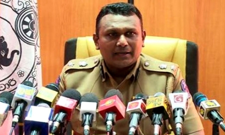 මැතිවරණ ප්‍රචණ්ඩ ක්‍රියා සම්බන්ධයෙන් මන්ත්‍රීවරු 2ක් ඇතුළු 11ක් අත්අඩංගුවට