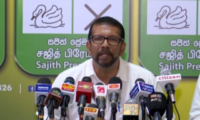 රටේ හැමෝම දන්නවා නඩු ඔප්පු වුණත්, නැතිවුණත්, කවුද හොරකම් කළේ කියලා; ශිරාල් ලක්තිලක