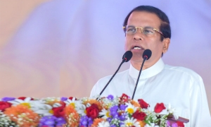 රටේ නිදහස, ප්‍රජාතන්ත්‍රවාදය මෙන් ම අධිකරණයේ ස්වාධීනත්වය ද තහවුරු කළා...ජනපති