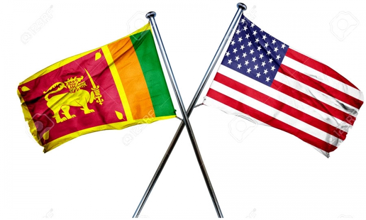 ද්විපාර්ශවික වෙළෙඳාම ප්‍රවර්ධනයට US තාක්ෂණික සහය