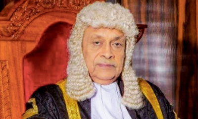 මැති ඇමතිවරුන්ට කථානායකගෙන් අවවාදයක්: පාර්ලිමේන්තුව 17 තෙක් කල් තැබේ.