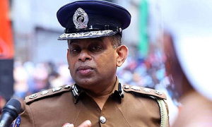 දේශබන්දුට එරෙහි පෙත්සමක් නිෂ්ප්‍රභ කෙරේ