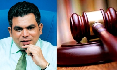 ඇවන්ගාඩ් සභාපතිවරයාට එරෙහිව ආණ්ඩුවේ විභාගය කල් තැබේ