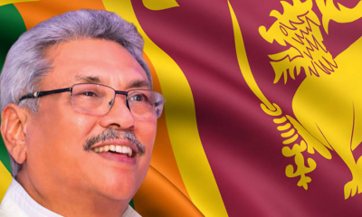 එක්සත් ජාතීන්ගේ සැසිවාරයට එක්වීමට ජනපති අමෙරිකාවට