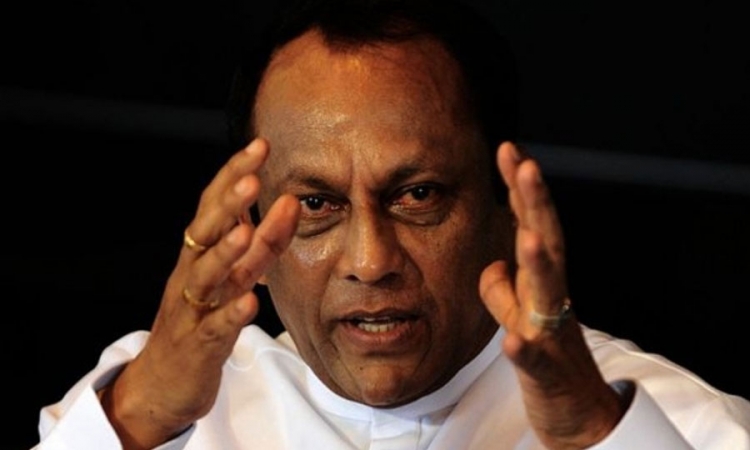 ජයග‍්‍රහණය පිටුපස මහාසංඝරත්නය: ජාතීන්ගේ එකමුතුවෙන් සංවර්ධනයට වැඩපිළිවෙලක්: ලක්ෂමන් යාපා