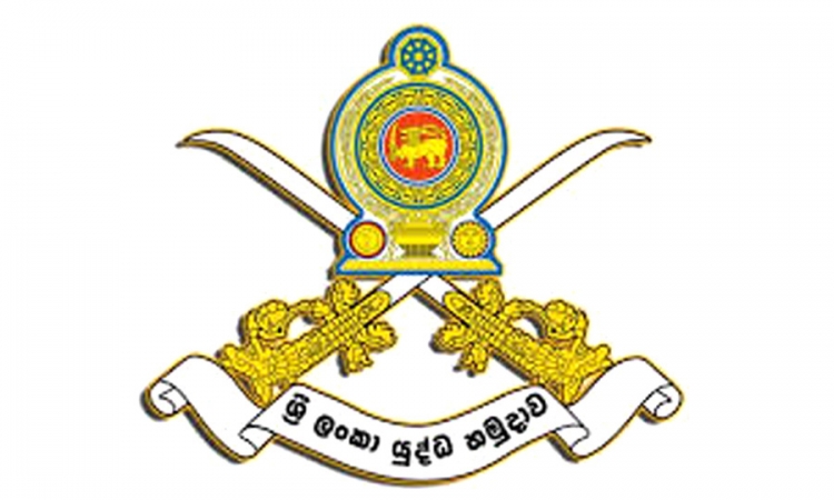 යුද හමුදාවේ 71ට උසස්වීම්