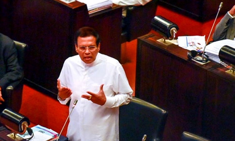 මත්ද්‍රව්‍ය ජාවාරම්කරුවන් වෙනුවෙන් පෙනී සිටින්න එපා (වීඩියෝ)