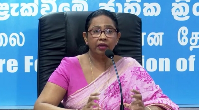 අමාත්‍ය පවිත්‍රා වන්නිආරච්චි යළි වැඩ අරඹයි