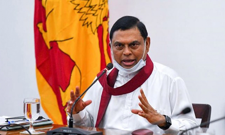 රටේ අවශ්‍යතාවට ගැලපෙන ශ්‍රම බලකායක් නිර්මාණය අත්‍යවශයයි - බැසිල් රාජපක්ෂ