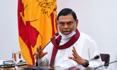 රටේ අවශ්‍යතාවට ගැලපෙන ශ්‍රම බලකායක් නිර්මාණය අත්‍යවශයයි - බැසිල් රාජපක්ෂ