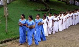 ජාතික අධ්‍යාපන විද්‍යාපීඨවලට සිසුන් 8,000ක්