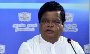 විභාග  දින පිළිබඳ තීරණය ලබන සතියේ