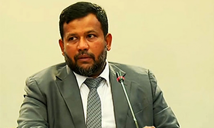 අමාත්‍යධූර බාරගැනීමේ තීන්දුව සැමගේ එකඟතාවයටයි; රිෂාඩ්