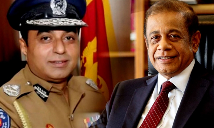 මිනීමැරීමට සාධාරණ කරුණු නැහෑ: හේමසිරිට - පූජිත්ට අධිකරණයෙන් ඇප (වීඩියෝ)