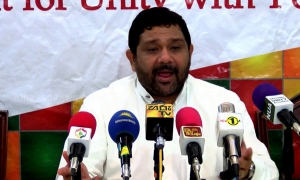 සතොස ගබඩාවේ කුලී නොගෙව් අසාද් සාලිට මුල්‍ය වංචා චෝදනාවක්