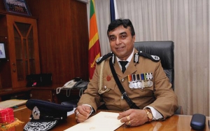 CID - පොලිස්පතිගෙන් ප්‍රකාශයක් සටහන් කරගනී