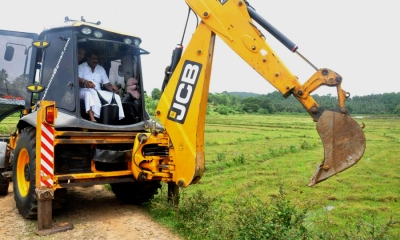 ධීවර ගම්මාන 04ක් සංවර්ධනයට පියවර