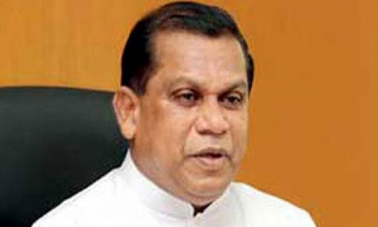 සමගි ජන බලවේගයේ ජාතික ලැයිස්තුව පිළිබඳ අවසන් තීරණය අද - මහ ලේකම් රංජිත් මද්දුමබණ්ඩාර