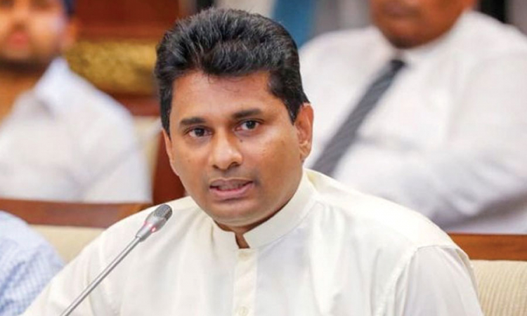 ශ්‍රී ලංකාව කොවිඩ් ප්‍රතිශක්තීකරණ වැඩසටහනේ අවසන් අදියරේ (වීඩියෝ)