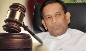 රාජිත සේනාරත්න ඇතුළු තිදෙනෙකුට සිතාසි