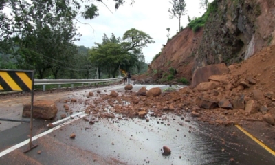 බදුල්ල - පස්සර මාර්ගය තවදුරටත් වැසේ