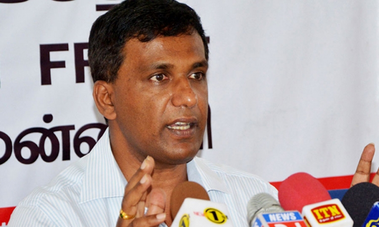 කීර්ති තෙන්නකෝන් ආණ්ඩුකාර ධූරයෙන් ඉල්ලා අස්වේ