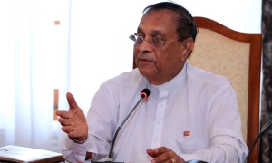 දුරකථන  හඬපට අන්දෝලනයෙන් පිළිඹිබු වන්නේ රටේ සදාචාර පරිහානියයි...කථානායක