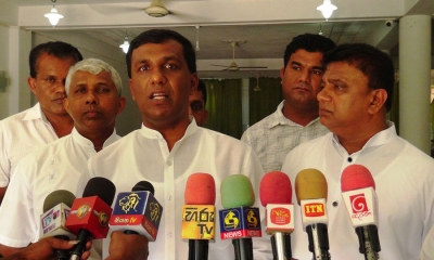 ජනාධිපතිවරණය පැවැත්විමේ තින්දුව විමසීමට ජනපතිට තවමත් අවස්ථාව