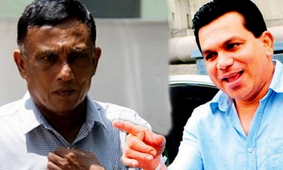 ඇවන්ගාර්ඩ් අල්ලස් චෝදනාව: පාලිත හා නිශ්ශංක තවදුරටත් රිමාන්ඩ් භාරයට