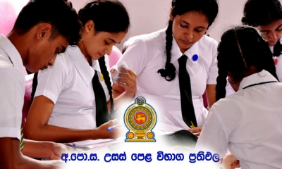 උසස් පෙළ - කොළඹ පිටින් ජයග්‍රහන රැසක්